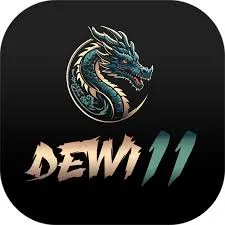 DEWI11 - Teror Menunggu di Kegelapan