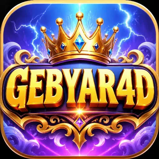 GEBYAR4D - Petualangan Seru dalam Dunia MMORPG