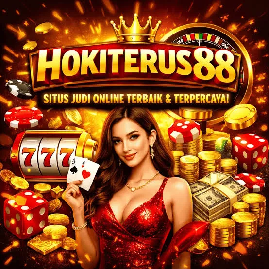 HOKITERUS88 - Game Gaple Seru dan Menyenangkan