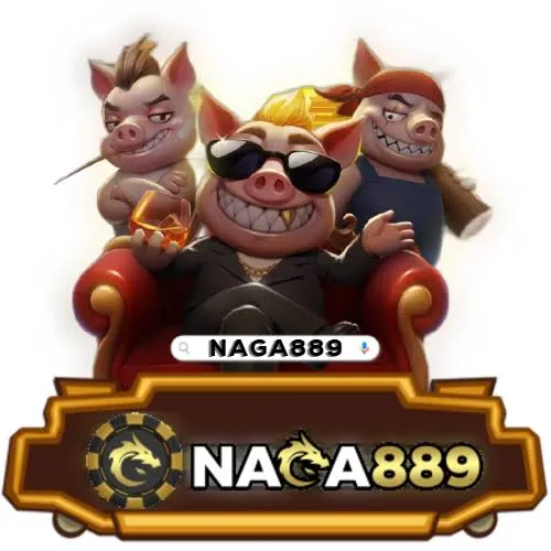 NAGA889 - Pertempuran Seru di Dunia Battle Royale