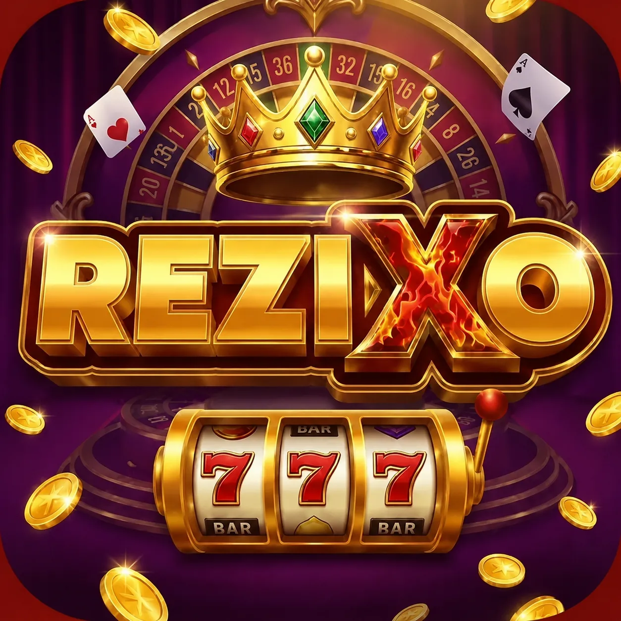 REZIXO - Petualangan Pertanian Seru