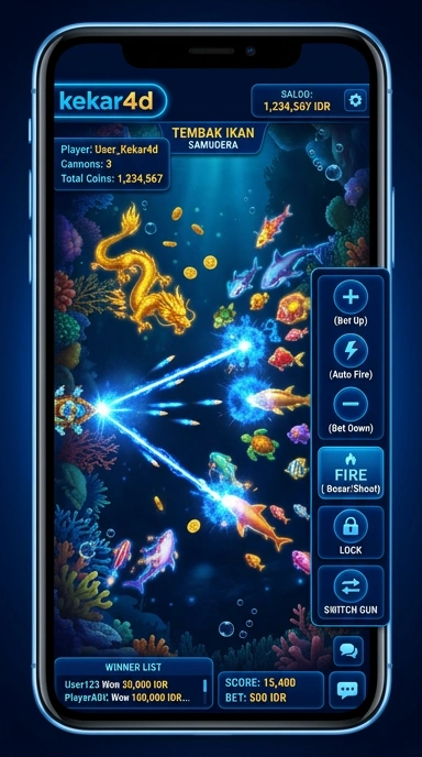 Kekar4d menawarkan pengalaman download yang cepat dan mudah.